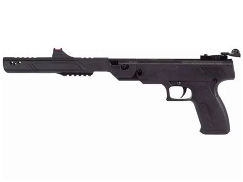 Benjamin Trail Mark Ii Nitro Piston Np Break Barrel 177 Pellet Gun Air Pistol At Rs 10500 Air