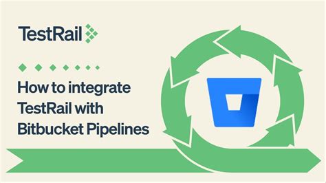 How To Integrate TestRail With Bitbucket Pipelines YouTube