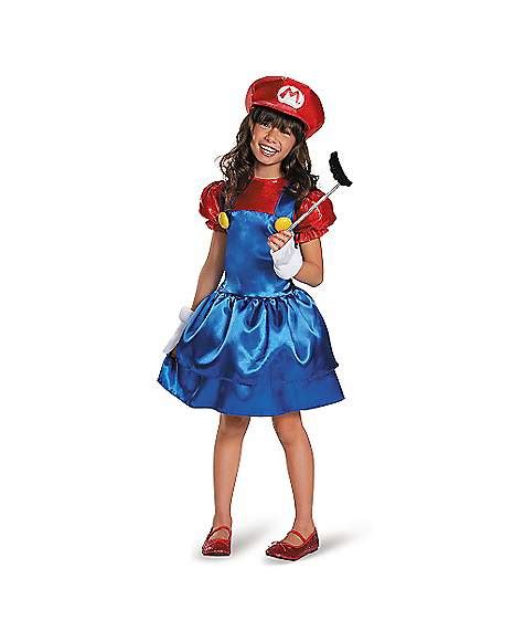 Zombie Mario Costume