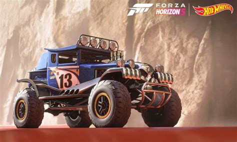 Fix Forza Horizon 5 Hot Wheels Not Working Or Showing Up