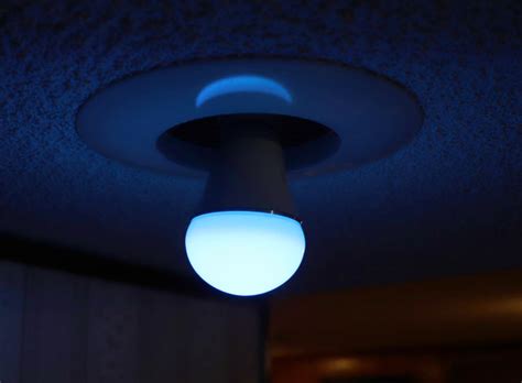 The Best Smart Light Bulb - Techlicious