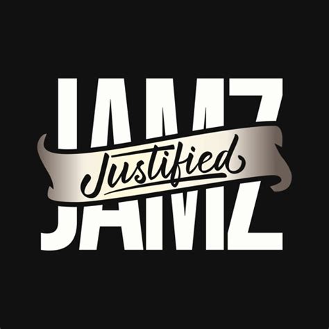 Stream Justified Jamz Music Listen To Songs Albums Playlists For