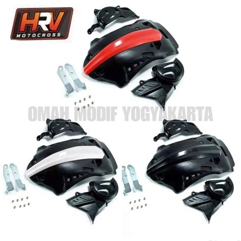 Jual Cover Mesin Crf L Cover Tutup Blok Crf L Cover Body Set