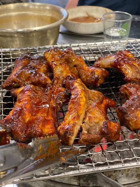 부산 영도맛집 쪽갈비가 맛있는 영도 쪽쪽갈비 방문 후기 네이버 블로그