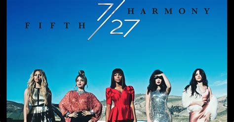 Fifth Harmony, '7/27' | 20 Best Pop Albums of 2016 | Rolling Stone