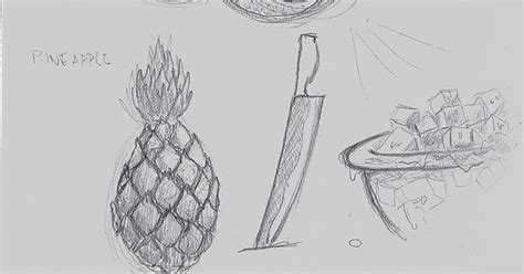 Fruit Ninja Sketches Album On Imgur