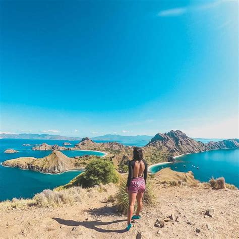 komodo national park khyati maloo itinerary whisperer
