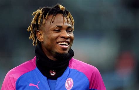 Mp Video Newcastle Milan A Fine Gara Chukwueze Sembra Accusare Un