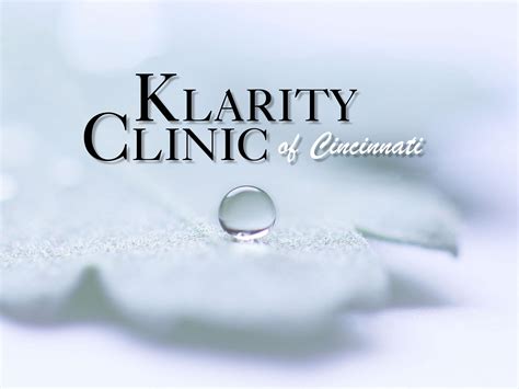 Klarity Clinic Ketamine Infusion Nationwide Nv Ca Oh