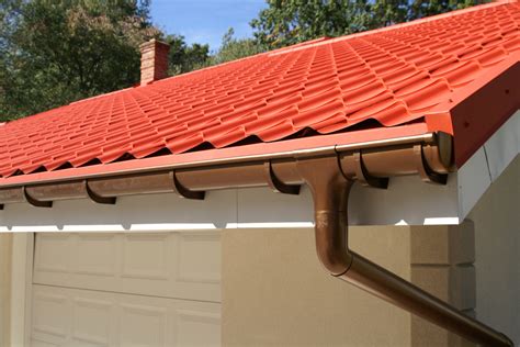 Gutter & Downspout Installation | Belleville & Ann Arbor, MI | LHI Gutters