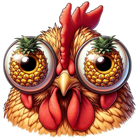 Can Chickens Eat Pineapple? | ChickenLaws.com