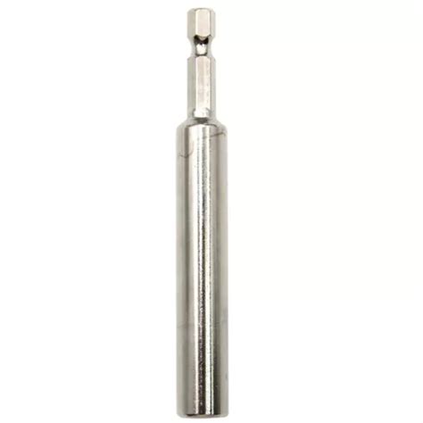 1PC HEX SHANK ÉLECTRIQUE Lame Scie Bielle Disque Découpe Extension