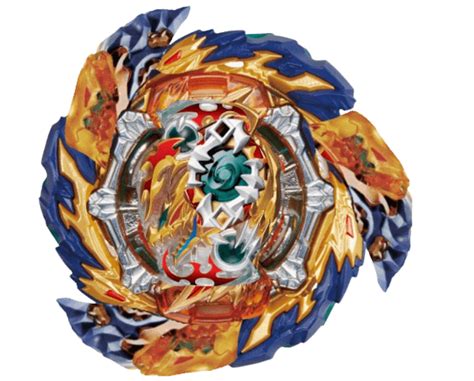 Ascension Fafnir - Beyblade Burst Synergize (Fanmade Season Concept ...