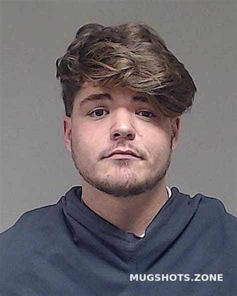 Totten Jacob 02 21 2022 Collin County Mugshots Zone