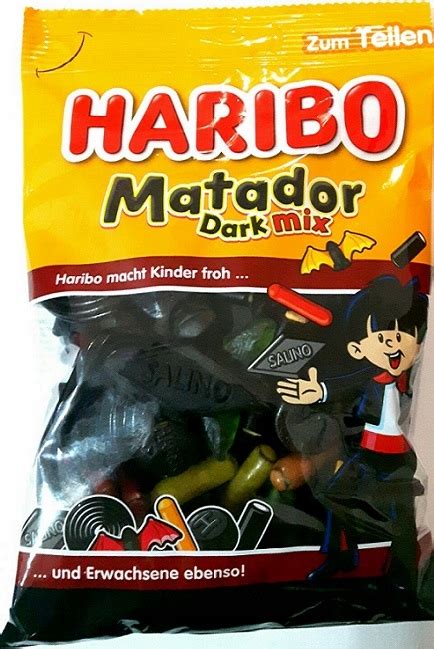 Haribo Matador Niska Cena Na Allegro Pl