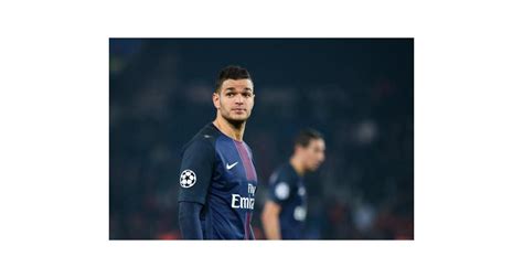 Psg Ben Arfa Sur Le D Part Une Condition