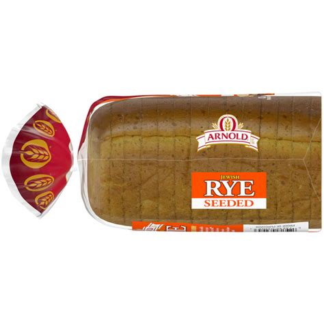 Arnold Jewish Rye Bread Roombox