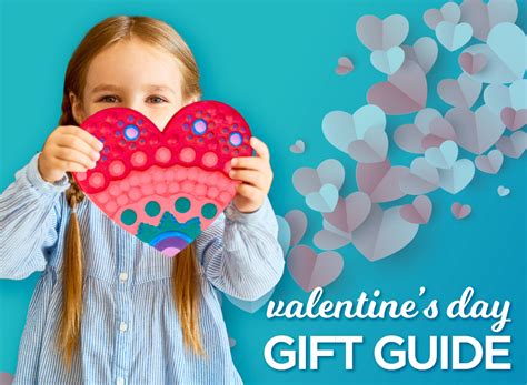 2023 Valentine’s Day Gift Guide - Horizon Group USA