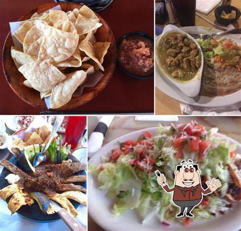 Taco Giro Mexican Grill Sierra Vista Restaurant Menu Prices And Reviews