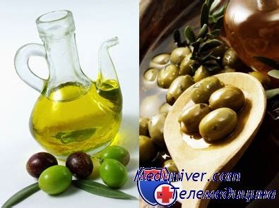 Считаете, что оливковое масло лучше подсолнечного? Какое масло полезнее?