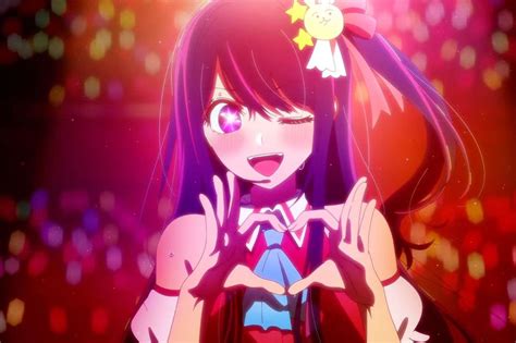 我推的孩子 Op Idol（ アイドル） 附日中文歌詞 熱爆人氣急升，動畫第1話開播！ Shadowzo