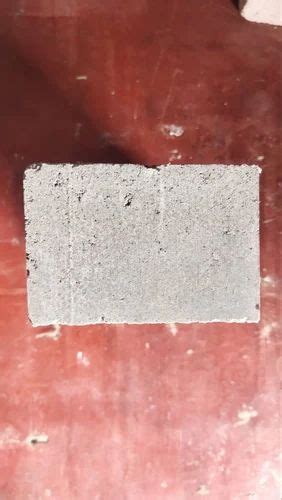 Side Wall Grey Fly Ash Brick Mm X Mm X Mm Lxwxh At Rs In