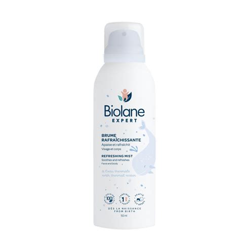 Biolane Expert Brume Rafra Chissante Ml Redcare Pharmacie