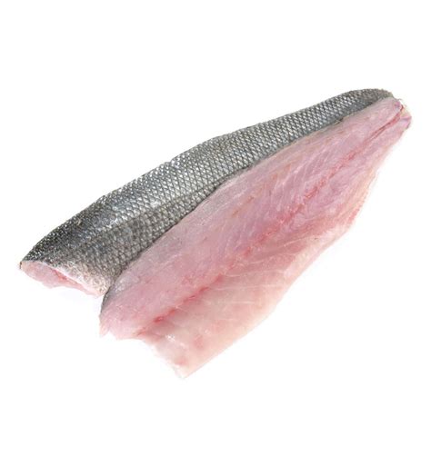 Sea Bass Fillet – Teco Foods