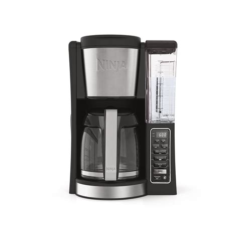 Ninja 12 Cup Programmable Coffee Brewer