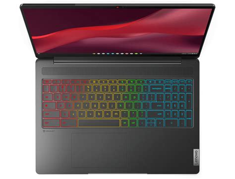 Lenovo IdeaPad 5 Gaming Chromebook With Intel Core I3 1215U Core I5