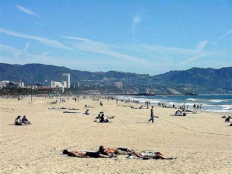 Free picture: venice, beach, landscape