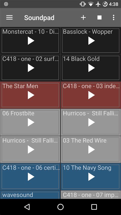 Soundboard Creator Soundpad Apk For Android Download