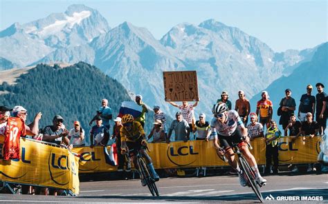 Whispers And Rumours Of What The 2023 Tour De France Route Could Look