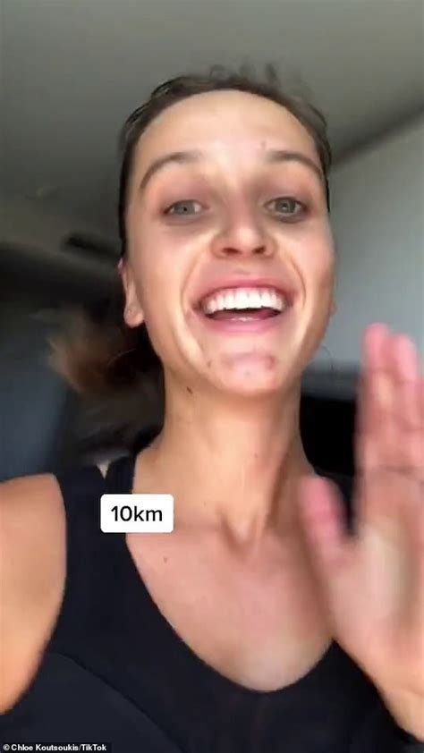 Bored Australian Locked In Hotel Quarantine Runs A Half Marathon Around Her Hotel Room Daily