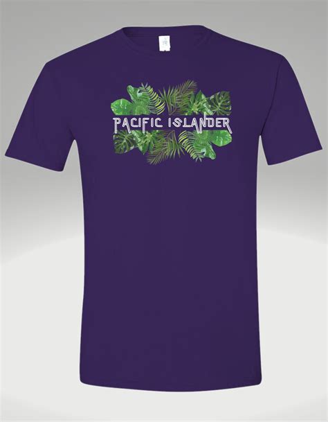 Pacific Islander Shirt, South Pacific Shirt, Micronesian Shirt, Polynesian Shirt, Melanesian ...