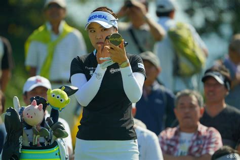 太平洋をまたいで 女子メジャー覇者がバーチャルゴルフ対決【lpgaツアー 米国女子】｜gdo ゴルフダイジェスト・オンライン