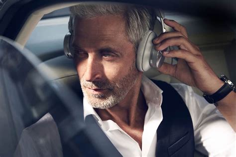Celebrate Innovation With the new Beoplay H95 Headphones
