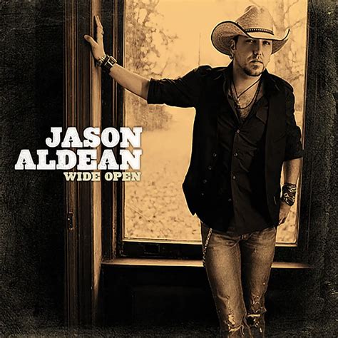 Jason Aldean Albums Ranked Return Of Rock