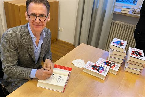 Der Mann Aus Dem Schatten Literaturhaus M Nchen