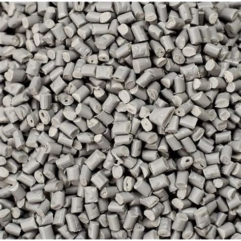 Grey Polycarbonate Granules Mm Packaging Type Loose At Rs Kg In