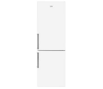 Freestanding Frost Free Fridge Freezer With Freezer Guard Cfp