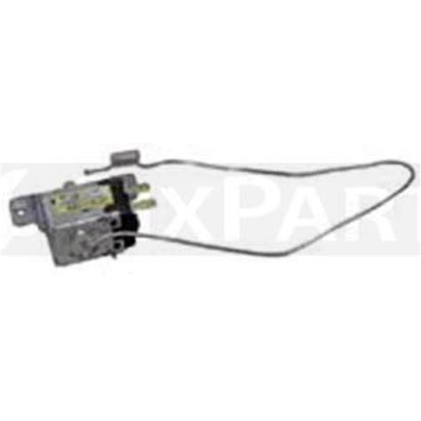 Thermostat LG 6930JB1003A réfrigérateur congélateur combiné FixPart