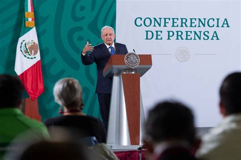 No Me Dan Confianza Decisiones Del Ine Y Del Tepjf Amlo Regeneraciónmx