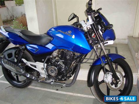 Used Model Bajaj Pulsar Dtsi For Sale In Bangalore Id