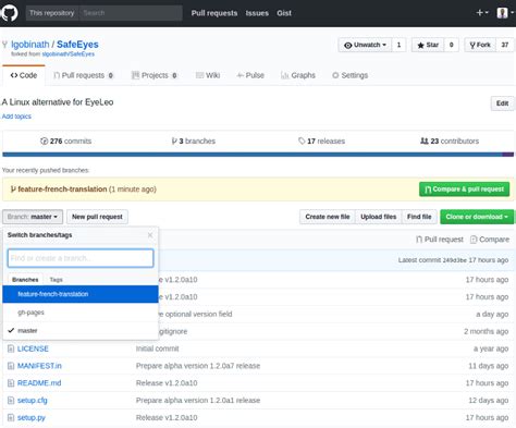 Github Pull Request A Complete Guide For Beginners