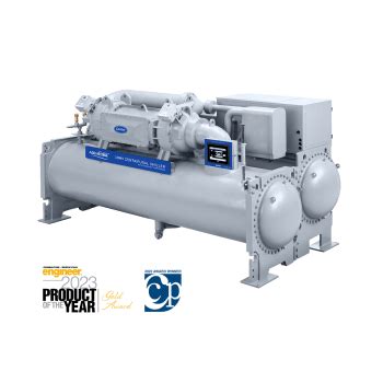 Aquaedge Mv Water Cooled Centrifugal Chiller Carrier Commercial