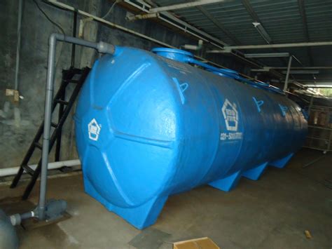 Biofive Biofive Bio Septic Tank BV Series