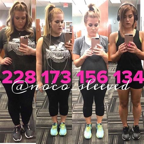 Amazing 3 Month Body Transformation For Women