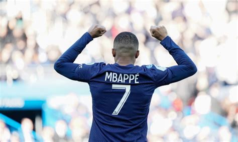 Mbappe e golgheterul Cupei Mondiale dar nu prinde Top 5 la viteză