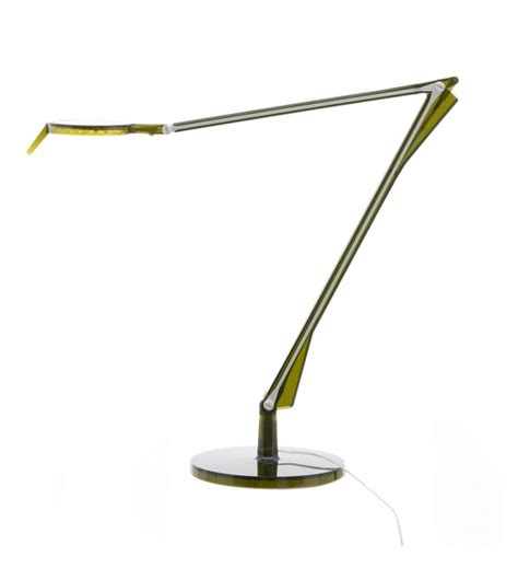 Aledin Tec Kartell Lampe De Table Milia Shop